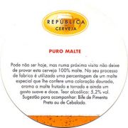 13137: Португалия, Republica da Cerveja