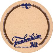 13176: Germany, Frankenheim
