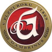 13180: Чехия, Gambrinus