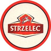 13184: Польша, Strzelec