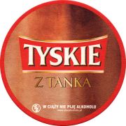 13185: Польша, Tyskie