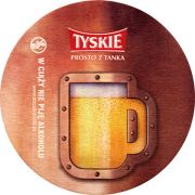 13188: Польша, Tyskie