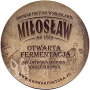 13191: Poland, Fortuna