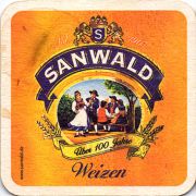 13193: Германия, Sanwald
