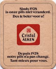 13198: Бельгия, Alken Cristal