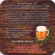 13203: Czech Republic, Svijany