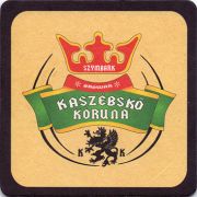 13207: Польша, Szymbark