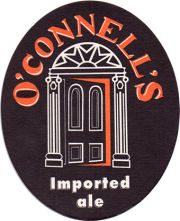 13213: Ирландия, O Connel s