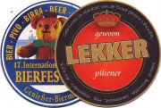 13214: Netherlands, Lekker