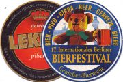 13214: Netherlands, Lekker
