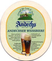 13215: Германия, Andechs