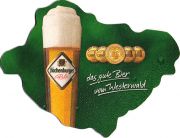13219: Германия, Hachenburger