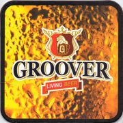 13237: Россия, Groover