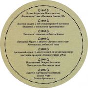 13261: Россия, Шестнадцать тонн / Sixteen tons