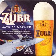 13263: Чехия, Zubr (Prerov)