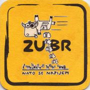 13263: Чехия, Zubr (Prerov)