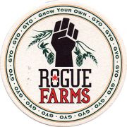13267: США, Rogue