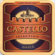 13269: Швейцария, Castello