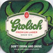 13274: Netherlands, Grolsch