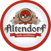 13284: Россия, Altendorf