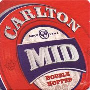 13287: Австралия, Carlton