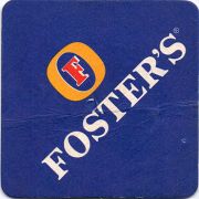 13289: Australia, Foster