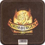 13291: Бельгия, Grimbergen