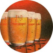 13292: Spain, Cruzcampo
