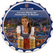 13293: Германия, Paulaner (Испания)