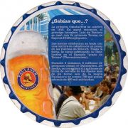 13293: Германия, Paulaner (Испания)