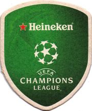 13302: Нидерланды, Heineken