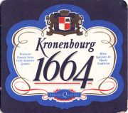 13303: France, Kronenbourg (United Kingdom)
