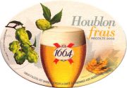 13306: France, Kronenbourg