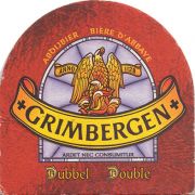 13307: Бельгия, Grimbergen