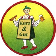 13308: Испания, Kurz & Gut