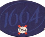 13310: France, Kronenbourg