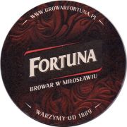 13333: Poland, Fortuna