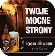 13335: Польша, Debowe Mocne