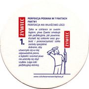 13338: Польша, Zywiec