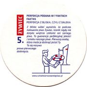 13340: Польша, Zywiec