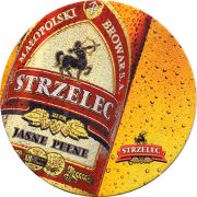 13341: Польша, Strzelec