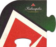 13343: Lithuania, Kalnapilis