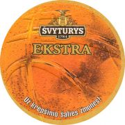 13346: Lithuania, Svyturys