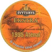 13347: Lithuania, Svyturys