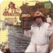 13353: Lithuania, Snekutis