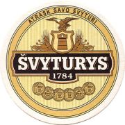 13361: Lithuania, Svyturys