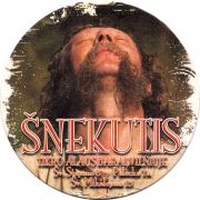 13362: Lithuania, Snekutis