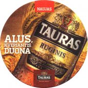 13367: Lithuania, Tauras
