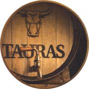 13368: Lithuania, Tauras