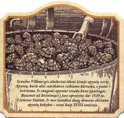 13373: Lithuania, Vilkmerges